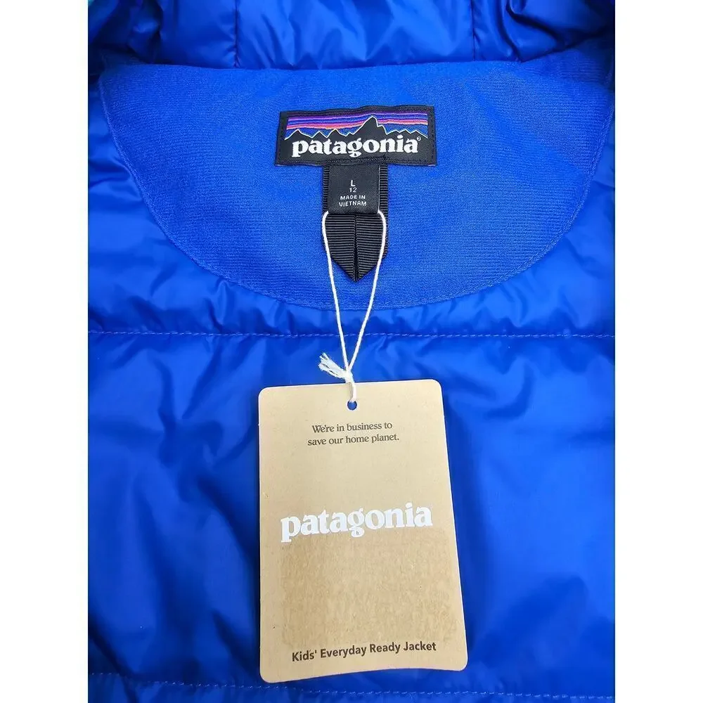 Patagonia 🛍 new